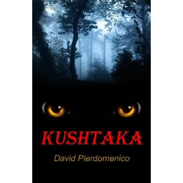 Kushtaka