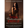 Dark Feminine Energy - Free Your Femme Fatale: Ignite Your Irresistible Allure Through Mystique, Sexuality, Femininity, and Elegance to Become the Dar