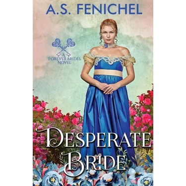 Desperate Bride