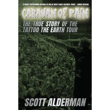 Caravan of Pain