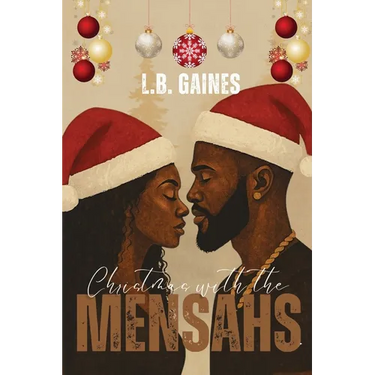 Christmas With The Mensahs
