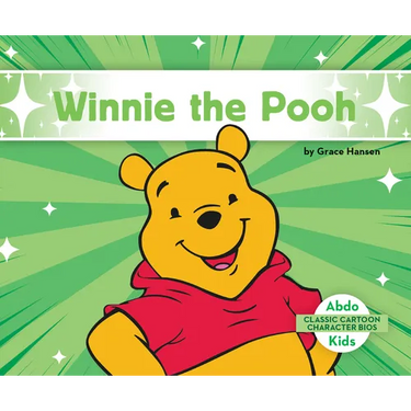 Winnie the Pooh