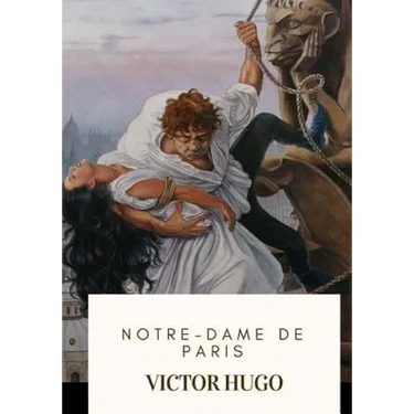 Notre-Dame De Paris