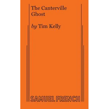 The Canterville Ghost