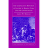 The Comparative Histories of Slavery in Brazil, Cuba, and the United States