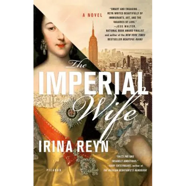 The Imperial Wife