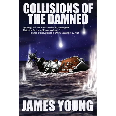 Collisions of the Damned: The Defense of the Dutch East Indies