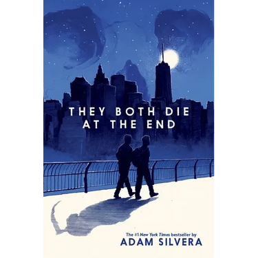 They Both Die at the End