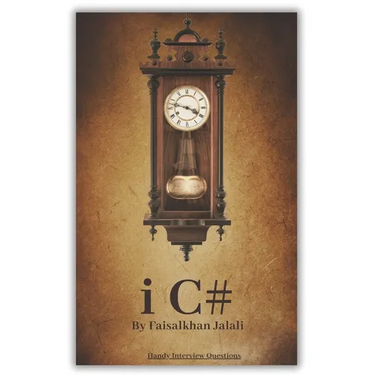 i C#