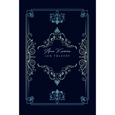 Anna Karenina