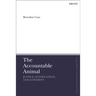 The Accountable Animal: Justice, Justification, and Judgment