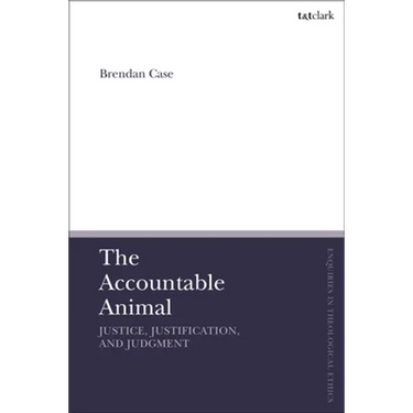 The Accountable Animal: Justice, Justification, and Judgment