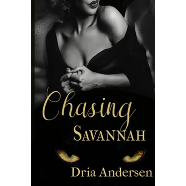 Chasing Savannah
