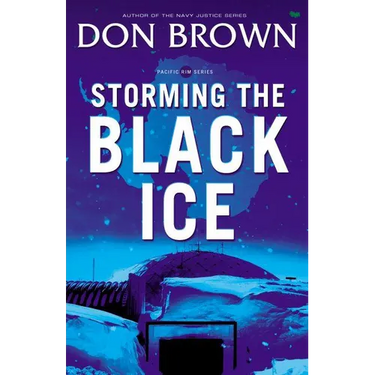 The Storming the Black Ice