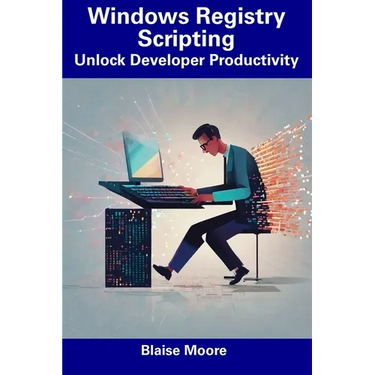 Windows Registry Scripting: Unlock Developer Productivity