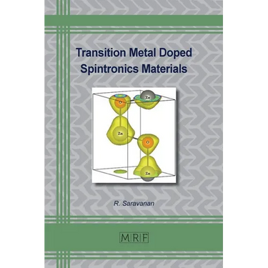 Transition Metal Doped Spintronics Materials