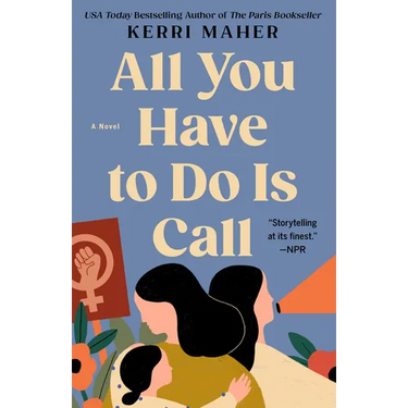 All You Have to Do Is Call