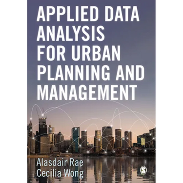 Applied Data Analysis for Urban Planning and Management