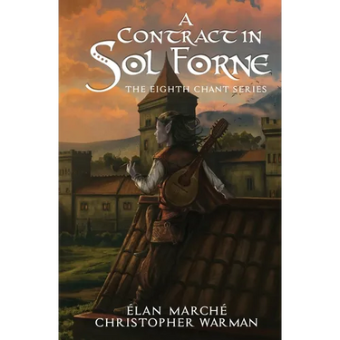A Contract in Sol Forne