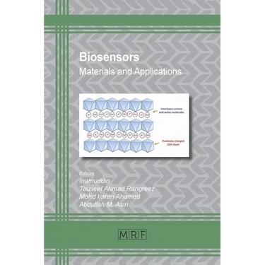 Biosensors: Materials and Applications