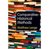 Comparative-Historical Methods