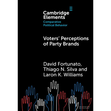Voters' Perceptions of Party Brands