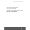 The Church Histories" of Theodore Lector and John Diakrinomenos