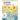 Landscape Reverse Coloring Book: Watercolour Paintings for you trace the Line