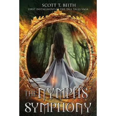 Tall Tales: The Nymphs' Symphony