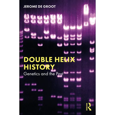 Double Helix History: Genetics and the Past