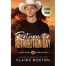 Return to Retribution Bay