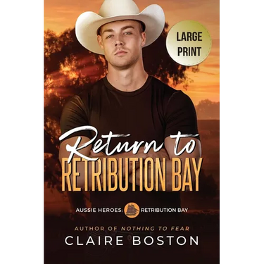 Return to Retribution Bay