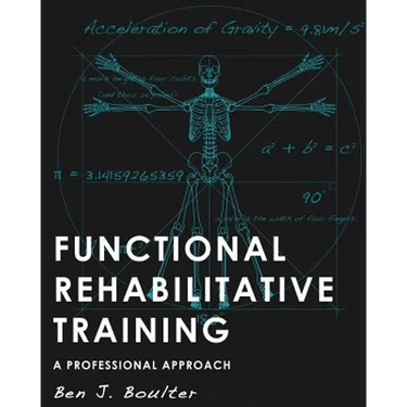Functional Rehabilitative Training: A Professional Approach