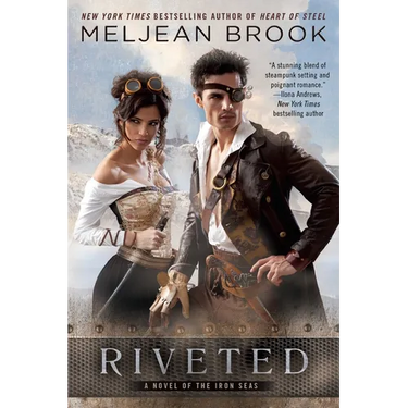 Riveted