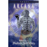 Arcana: A Tarot Anthology