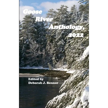 Goose River Anthology, 2022