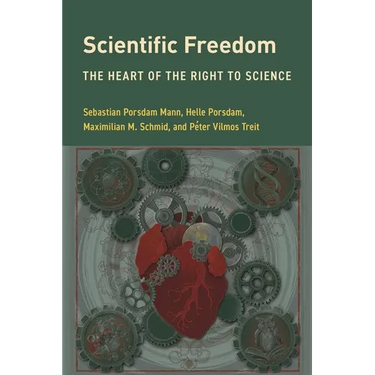 Scientific Freedom: A Guide to the Right to Science