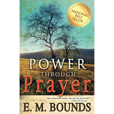 Power Through Prayer