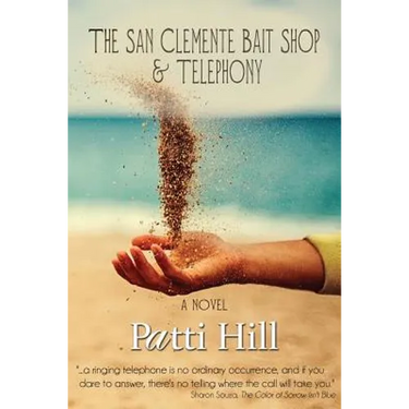 The San Clemente Bait Shop and Telephony