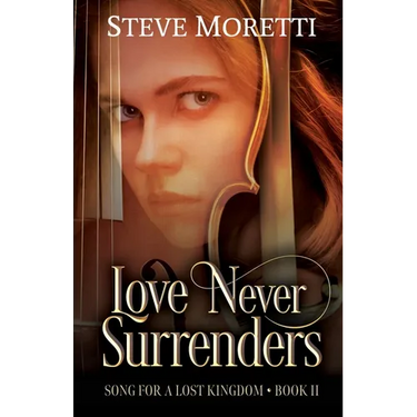 Song for a Lost Kingdom, Book II