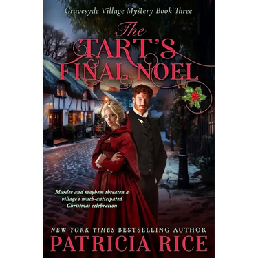 The Tart's Final Noel