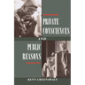 Private Consciences and Public Reasons