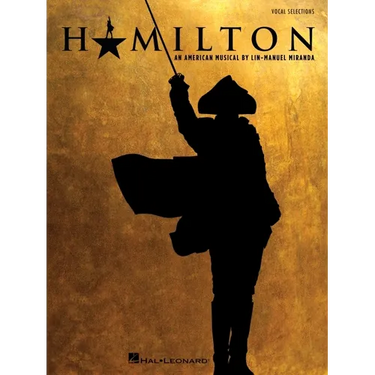Hamilton: Vocal Selections