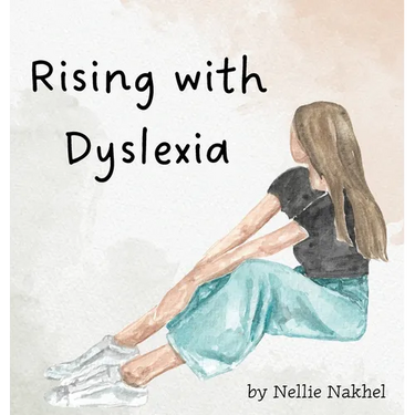 Rising with Dyslexia