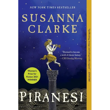 Piranesi