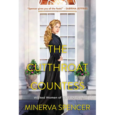 The Cutthroat Countess