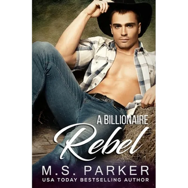 A Billionaire Rebel