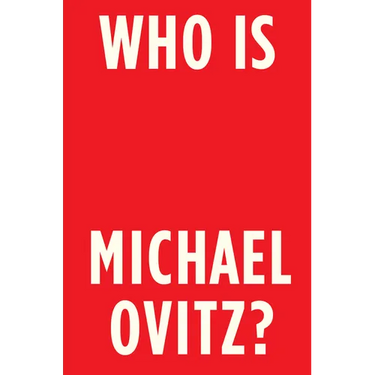 Who is Michael Ovitz?