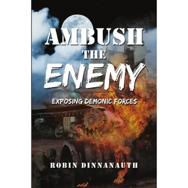 Ambush the Enemy