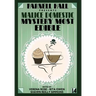 Parnell Hall Presents Malice Domestic - Mystery Most Edible